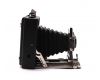 Складная камера Voigtlander + Voigtar 4.5/11cm
