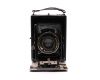 Складная камера Voigtlander + Voigtar 4.5/11cm
