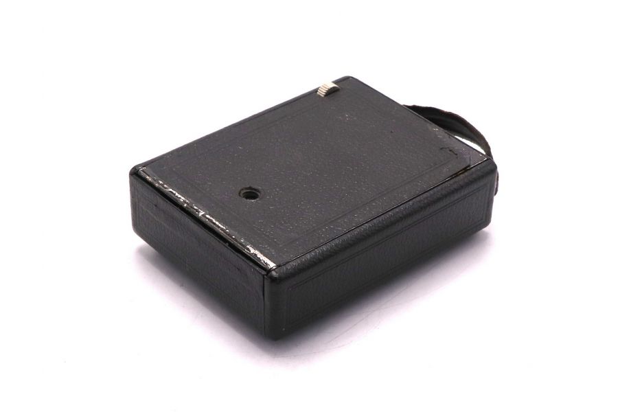 Складная камера Voigtlander + Voigtar 4.5/11cm