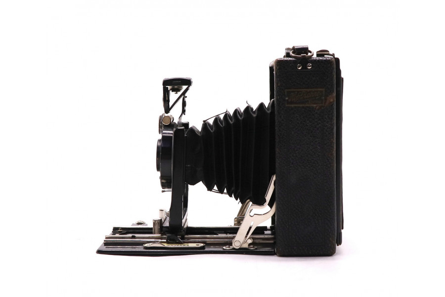 Камера Ica Maximar 207 + Doppel-Anastigmat Litonar 6.8/135mm