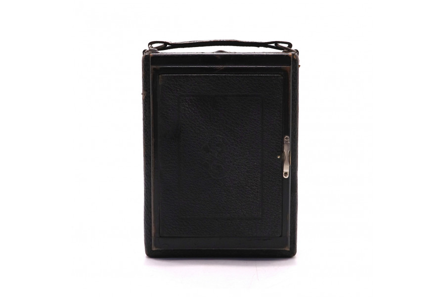 Камера Ica Maximar 207 + Doppel-Anastigmat Litonar 6.8/135mm