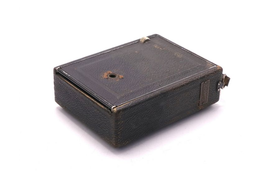 Камера Ica Maximar 207 + Doppel-Anastigmat Litonar 6.8/135mm