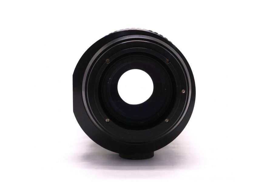 Объектив Orestegor 4/300 Meyer-Optik Gorlitz