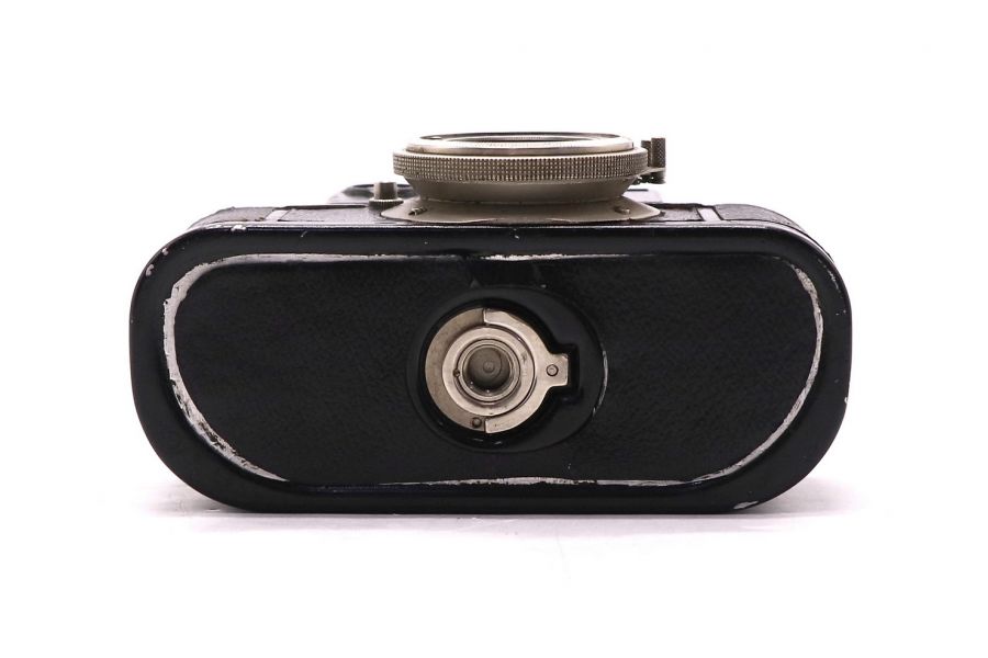 Редкость советская зеркальная камера Спорт (№1236)