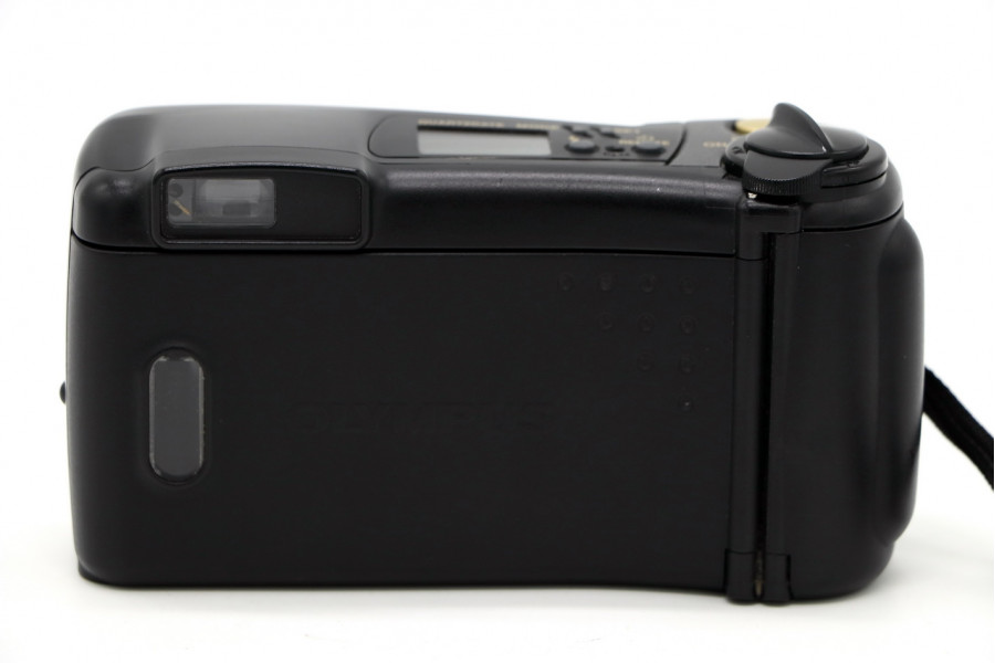 Аналоговая фотокамера Olympus Superzoom 800