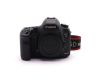 Canon EOS 5D Mark III body (пробег 516110 кадров)