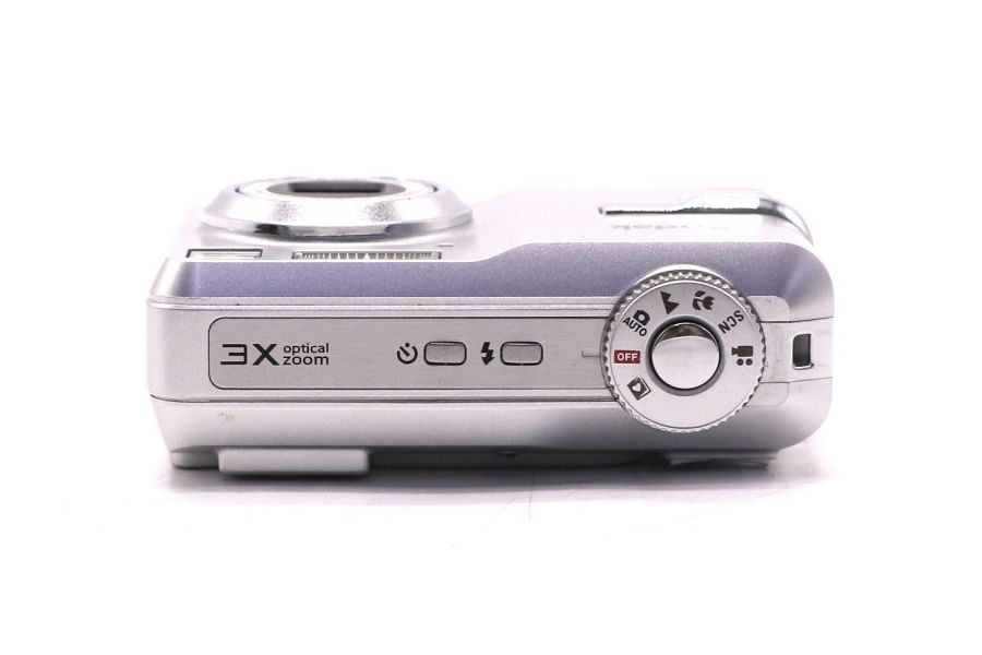 Компактный фотоаппарат Kodak EasyShare C633