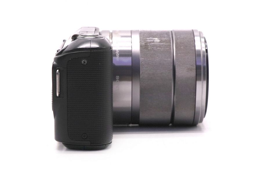 Sony Nex-3 kit в упаковке (пробег 8725 кадров)