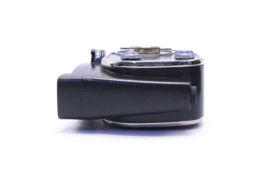 Кинокамера советская Кварц 2х8S-1M (КМЗ, 1974)