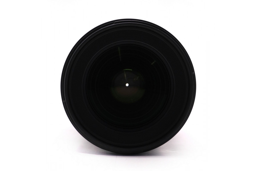 Объектив Sigma AF 24mm F/1.4 DG HSM Art Sony E