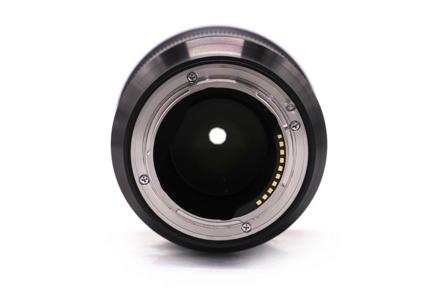 Объектив Sigma AF 24mm F/1.4 DG HSM Art Sony E