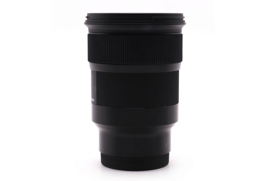 Объектив Sigma AF 24mm F/1.4 DG HSM Art Sony E