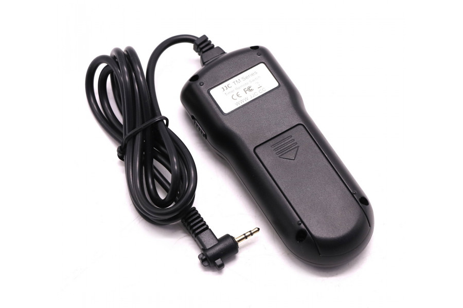 Пульт ДУ JJC для Canon RS60-E3 в упаковке