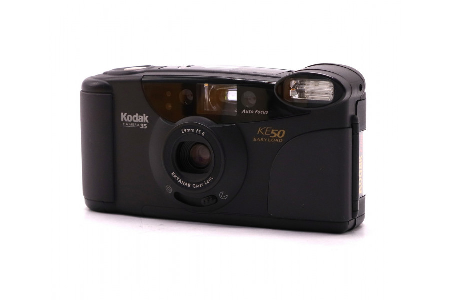 Фотоаппрат Kodak AF KE50 Easy load в упаковке