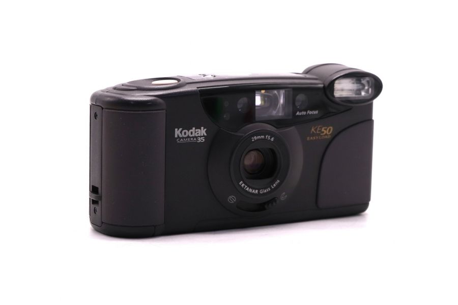 Фотоаппрат Kodak AF KE50 Easy load в упаковке