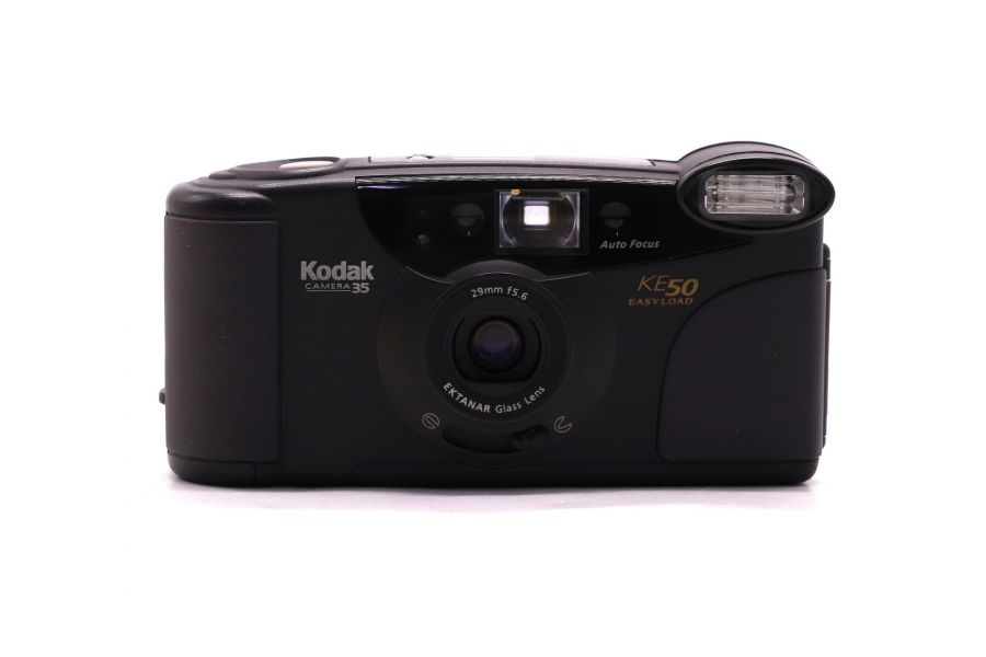 Фотоаппрат Kodak AF KE50 Easy load в упаковке