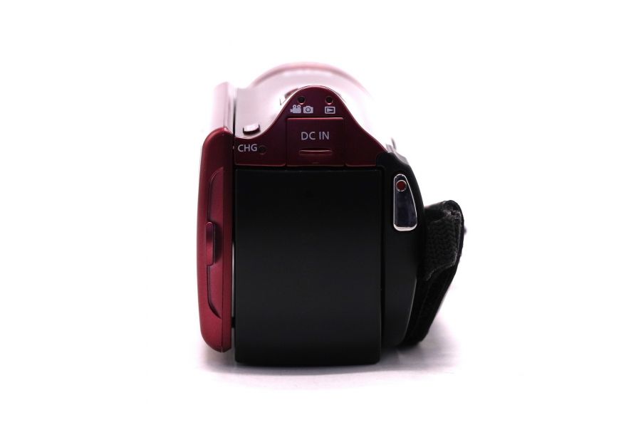 Видеокамера c сенсорным экраном Samsung HMX-H300