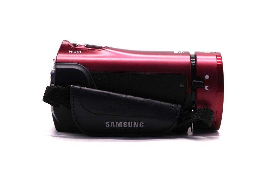 Видеокамера c сенсорным экраном Samsung HMX-H300