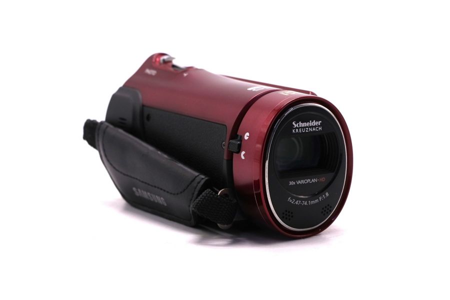 Видеокамера c сенсорным экраном Samsung HMX-H300