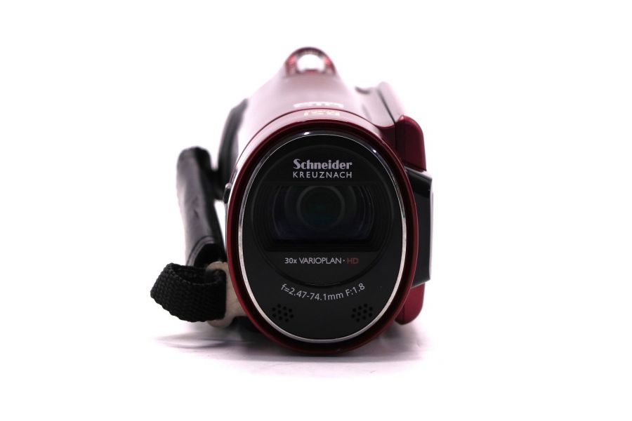 Видеокамера c сенсорным экраном Samsung HMX-H300