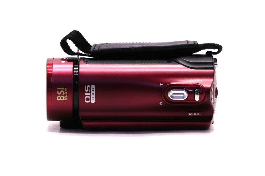 Видеокамера c сенсорным экраном Samsung HMX-H300