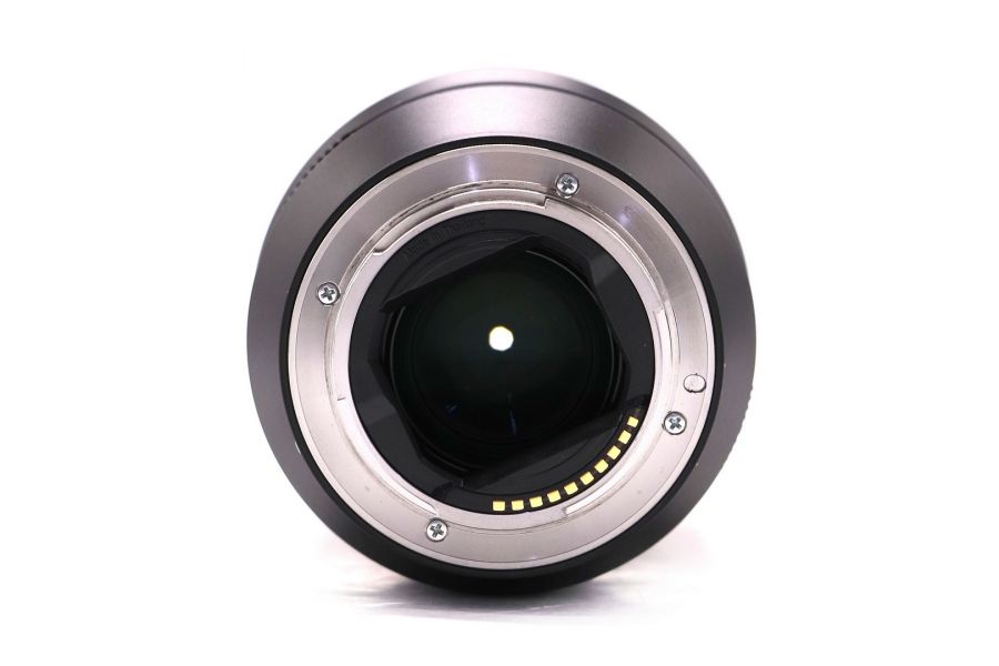 Объектив Sony Carl Zeiss Distagon T* FE 35mm f/1.4 ZA (SEL-35F14Z)