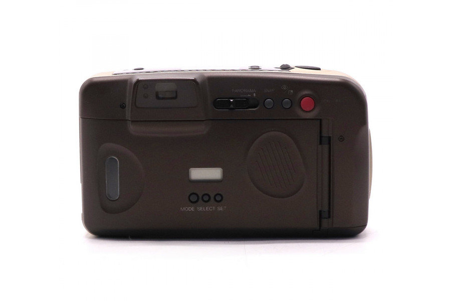 Аналоговая фотокамера Samsung Slim Zoom 290G