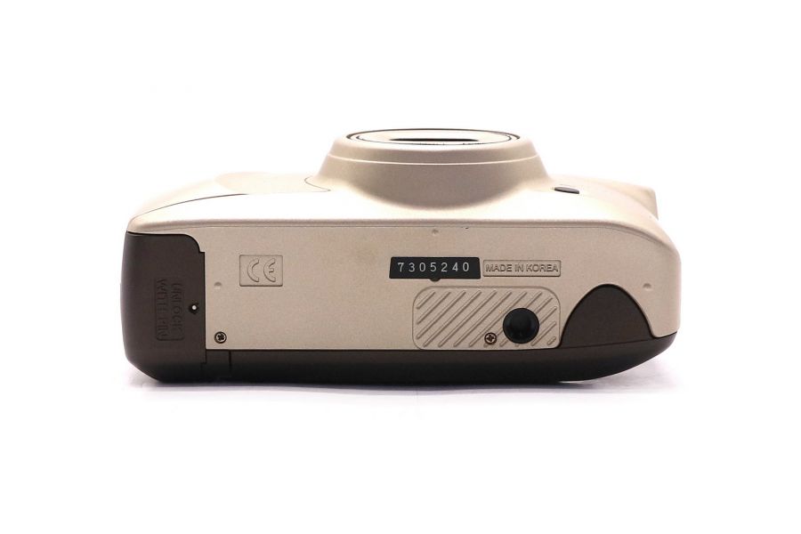 Аналоговая фотокамера Samsung Slim Zoom 290G