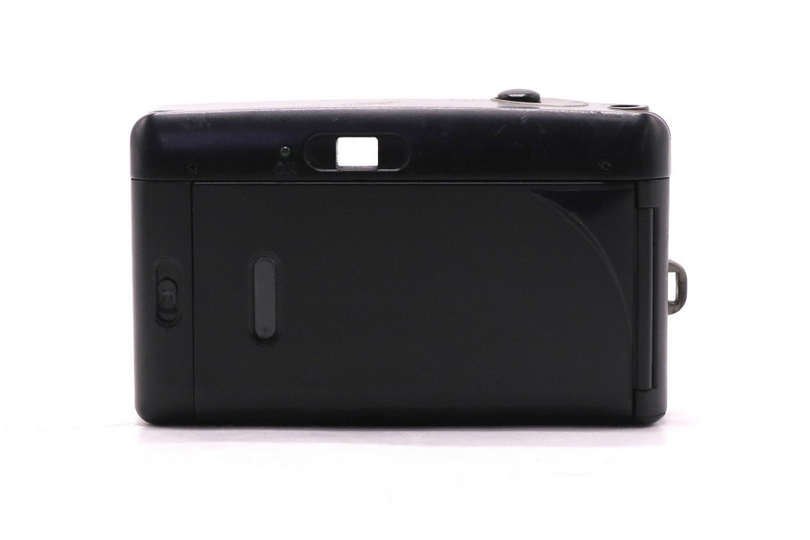 Фотоаппарат плёночный Skina SK-333 silver