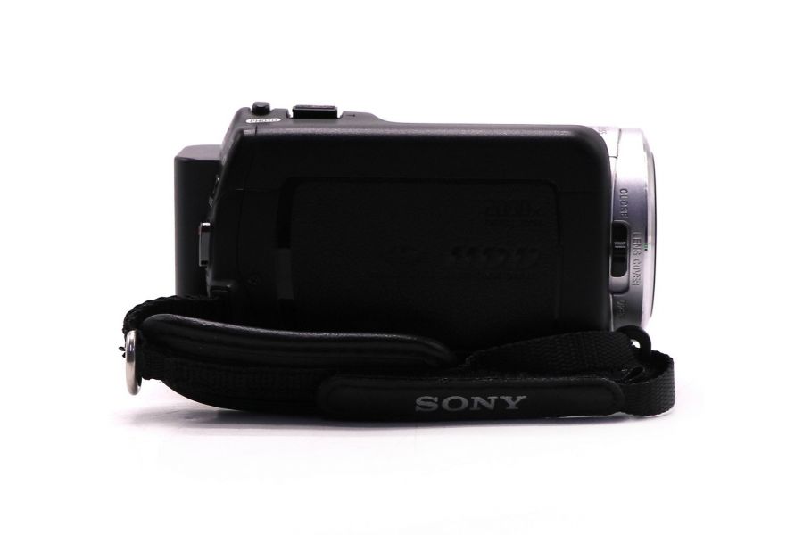 Видеокамера Sony DCR-SR47E Handycam в упаковке