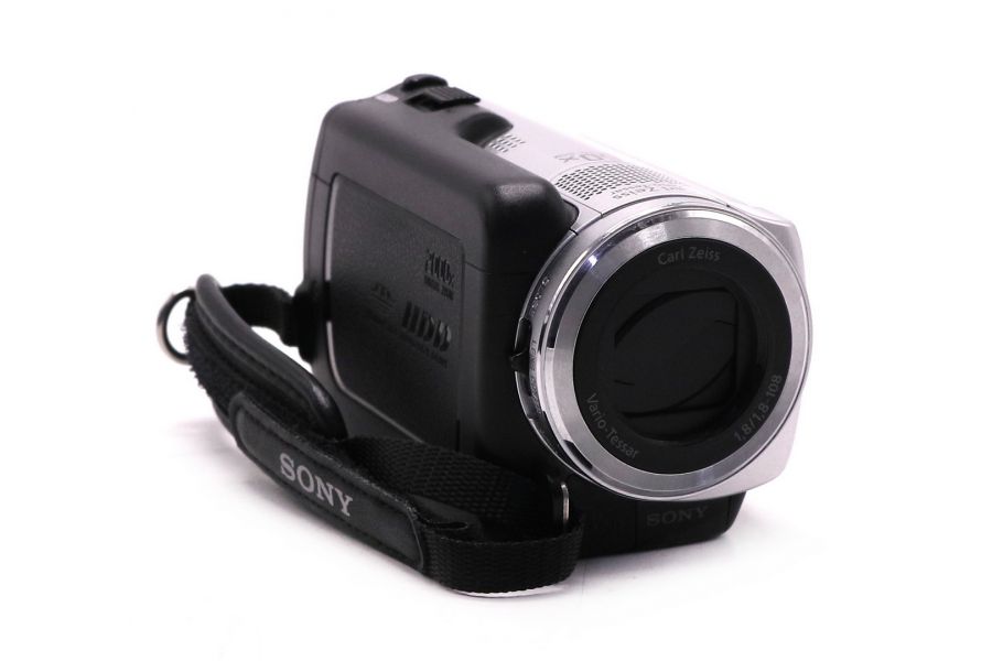 Видеокамера Sony DCR-SR47E Handycam в упаковке