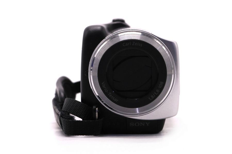 Видеокамера Sony DCR-SR47E Handycam в упаковке