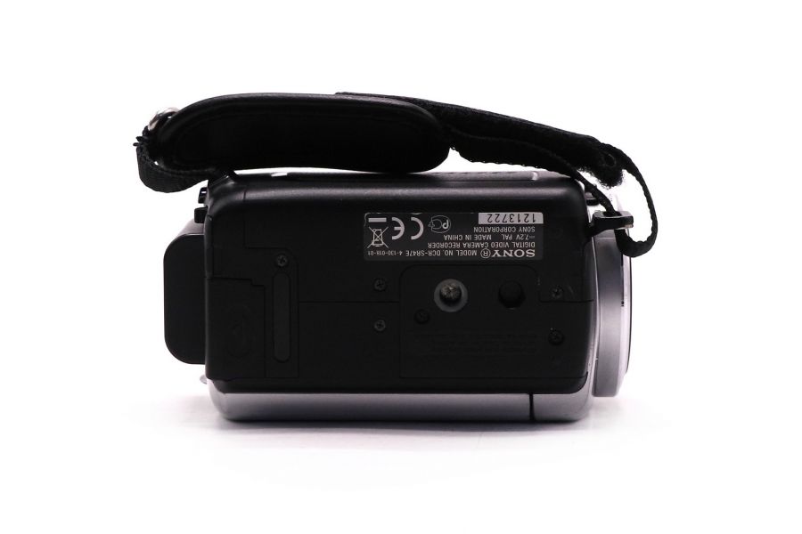 Видеокамера Sony DCR-SR47E Handycam в упаковке