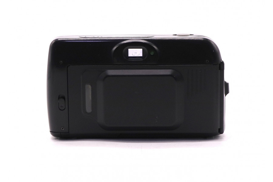 Компактная плёночная фотокамера Konica POP AF-800