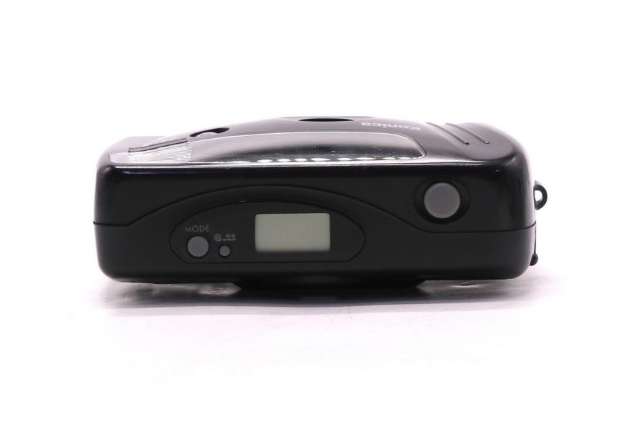 Компактная плёночная фотокамера Konica POP AF-800