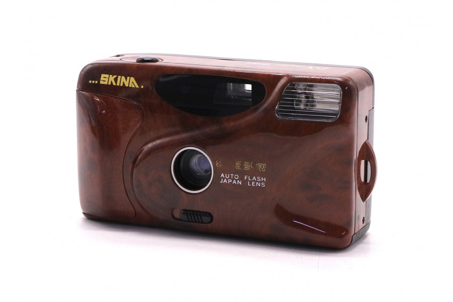 Плёночный компактный фотоаппарат Skina SK-225W
