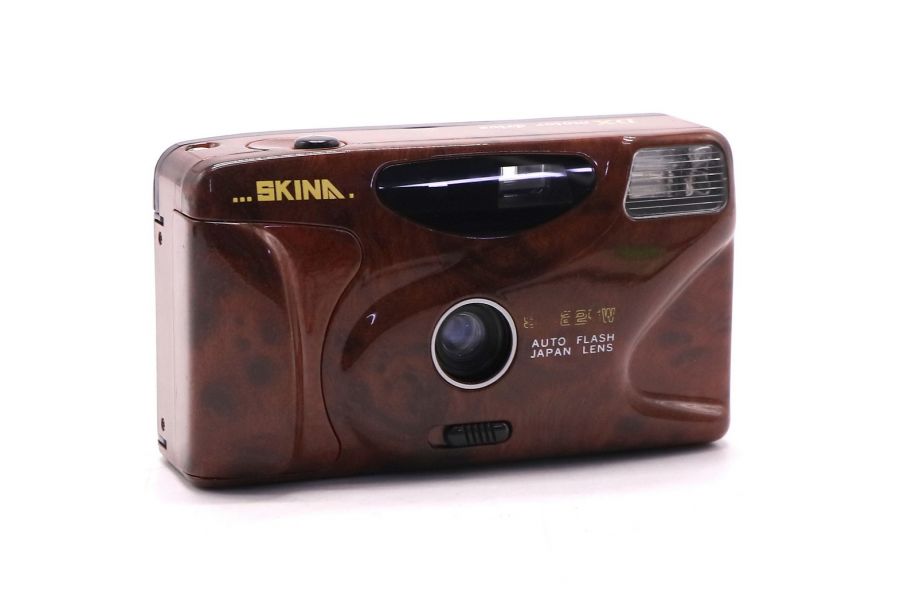 Плёночный компактный фотоаппарат Skina SK-225W