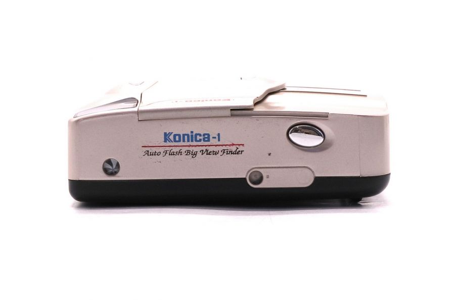 Компактная пленочная камера Konica I