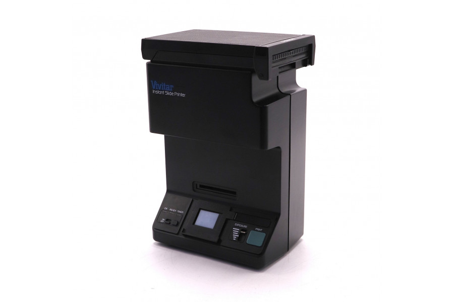 Принтер моментальный Vivitar Instant Slide Printer
