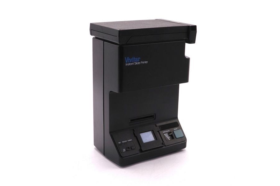 Принтер моментальный Vivitar Instant Slide Printer