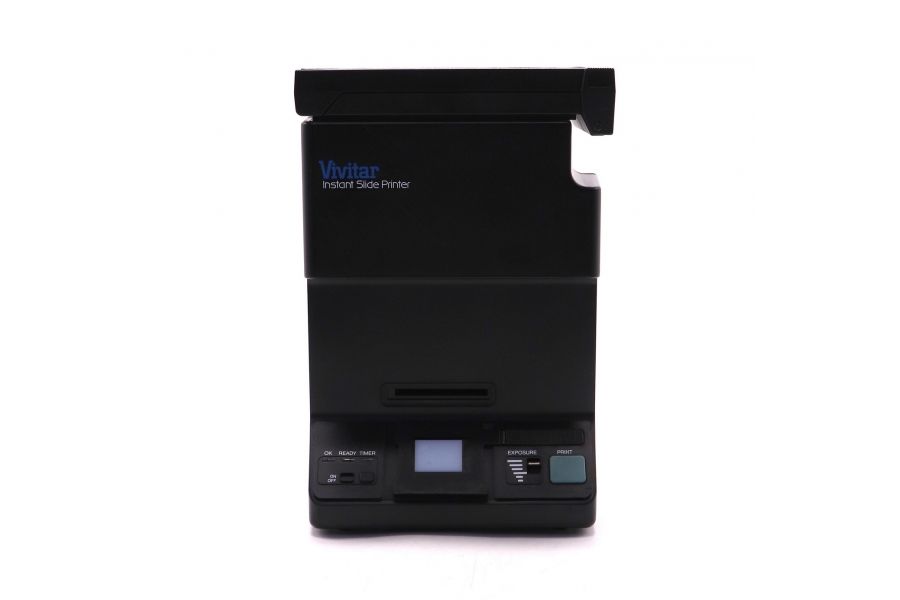 Принтер моментальный Vivitar Instant Slide Printer