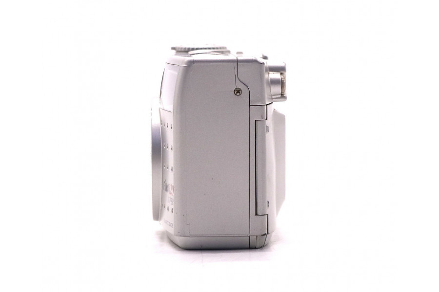 Компактная камера Samsung Fino 120 Super