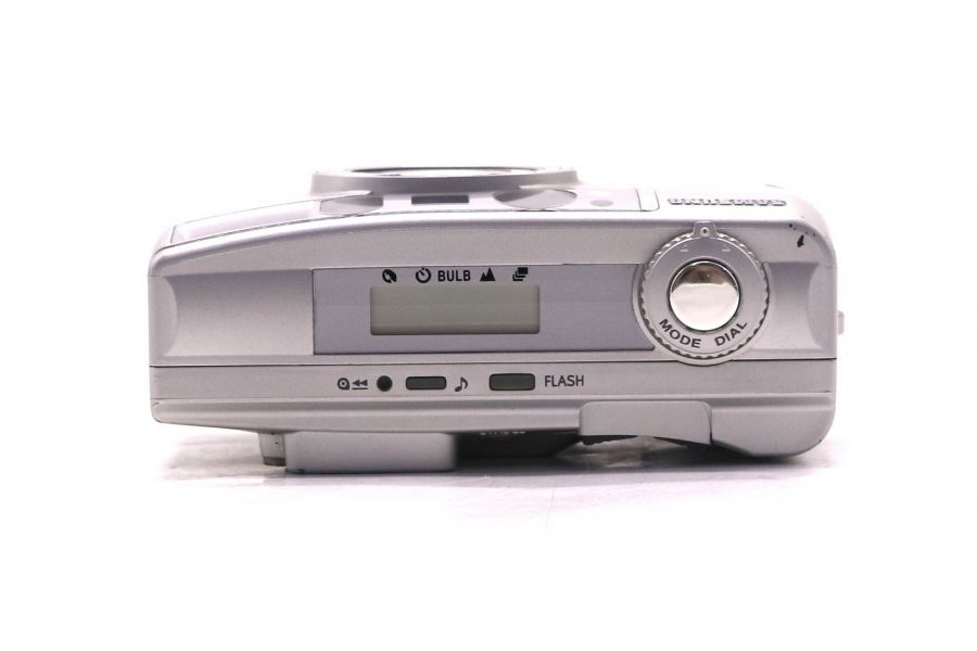 Компактная камера Samsung Fino 120 Super