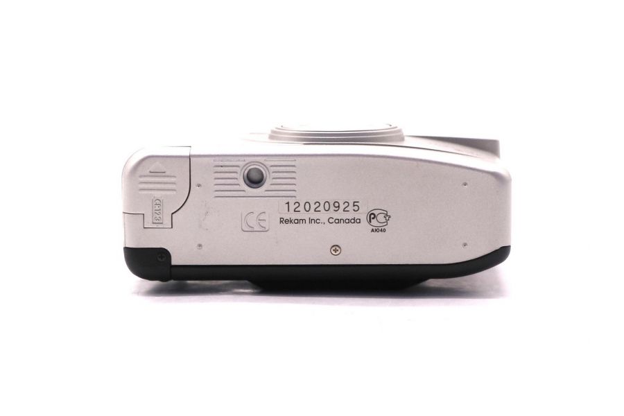 Автоматический фотоаппарат с зумом Rekam Mega 65S