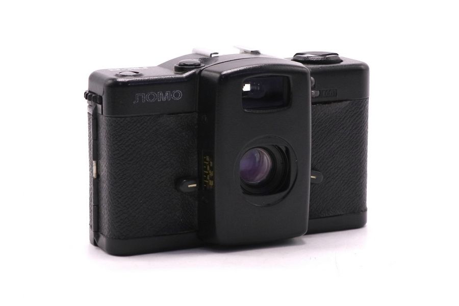 Фотоаппарат Lomo LC-A / Ломо ЛК-А комплект