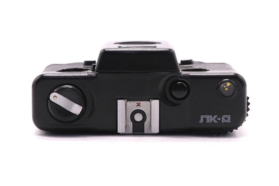 Фотоаппарат Lomo LC-A / Ломо ЛК-А комплект