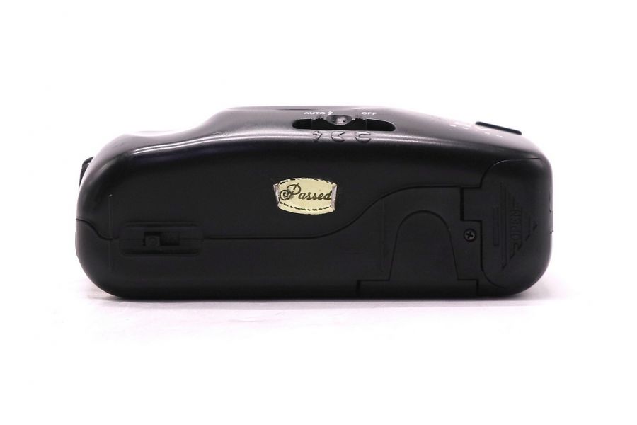 Пленочный фотоаппарат Wizen B-50 Auto Flash/DX