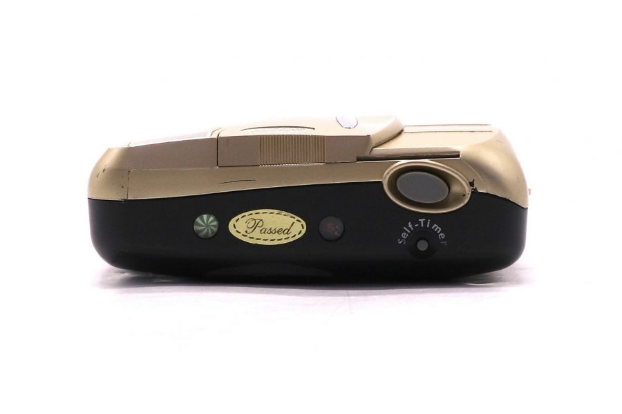 Пленочный фотоаппарат Wizen Excel-2 Auto Flash/DX