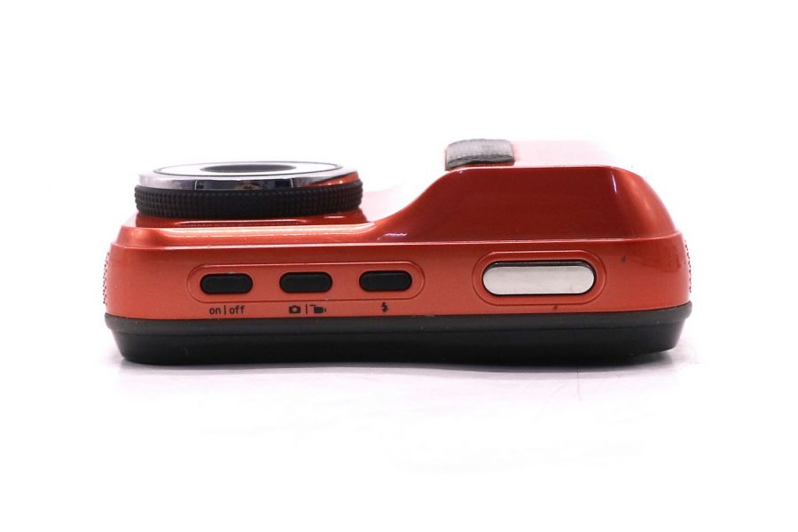 Фотоаппарат Kodak EasyShare Sport C123