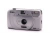Компактный плёночный фотоаппарат Konica POP EF-85